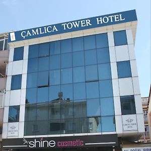 Çamlıca Tower Hotel